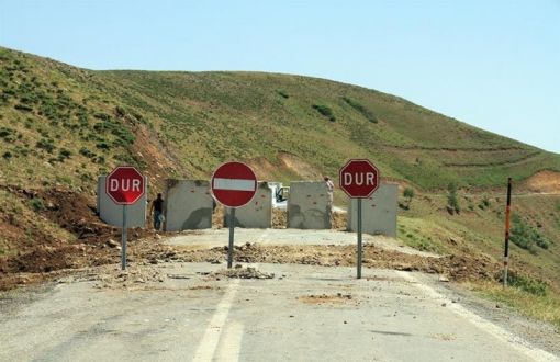 2-Month Curfew Lifted in Bitlis, Another One Declared on the Same Day