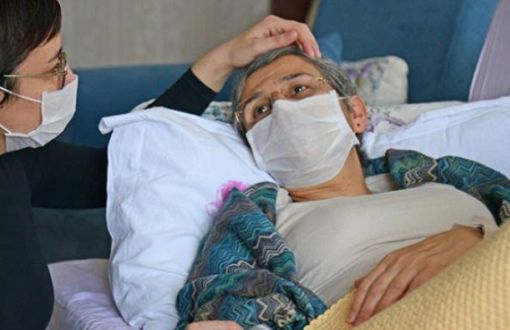 Leyla Güven to be Forcibly Taken to Court, Her Attorney Denounces the Verdict