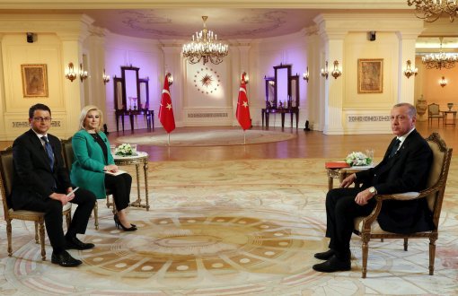 Erdoğan: Merkezi Yönetimle Uyum İçerisinde Olmayanlar, İflaslarını İlan Eder
