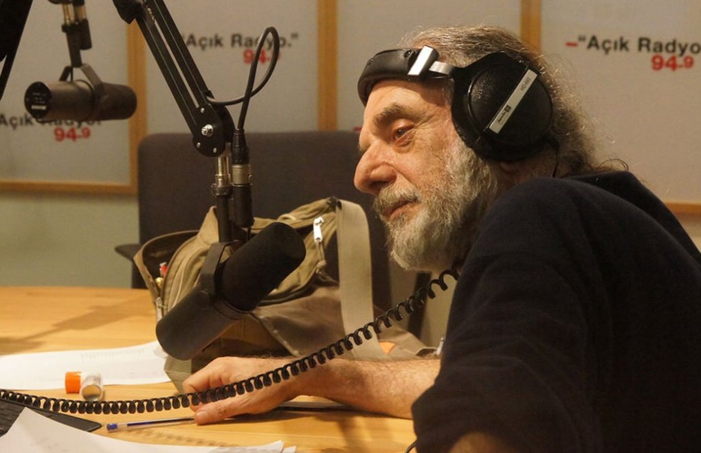 Radyo Programcısı Jak Kohen Hayatını Kaybetti