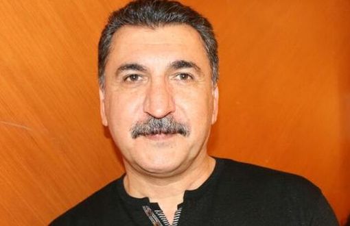 Arrest Warrant Issued for Musician Ferhat Tunç