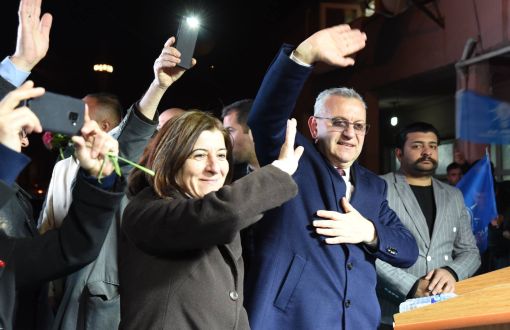 Keşan'da İtiraz Sonucu Belediye Başkanlığı AKP'ye Geçti