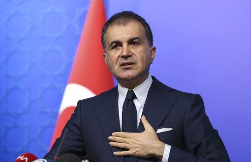 AKP Sözcüsü Çelik: Sonuca Saygı Duyacağız