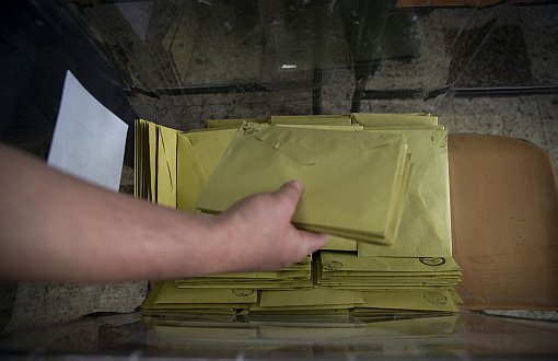 AKP Votes Increase by 12 After Recount in İstanbul Districts