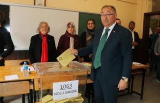 CHP Wins in Yalova, Where AKP Objected to Local Election Results