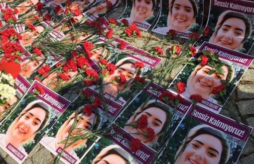 Women Demand Justice for Şule Çet With a Video: “Query the Criminal”