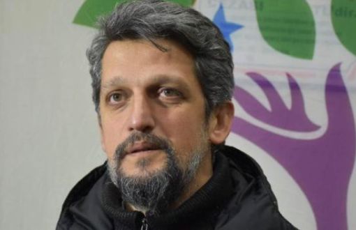 HDP MP Paylan: Not a Single Objection by HDP is Accepted Throughout Turkey