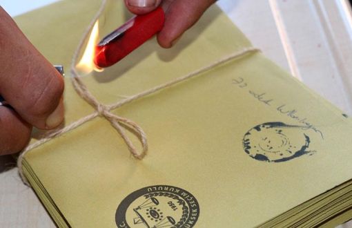 AKP’nin Büyükçekmece’de Seçimin İptali Başvurusu Reddedildi