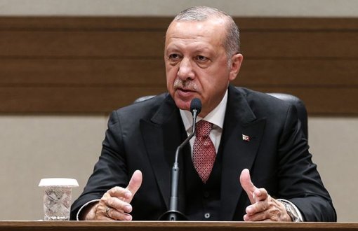 Erdoğan: Elimizde Seçimde Yapılan Usulsüzlüğün Kamera Tespitleri Var