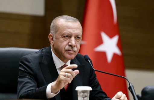 14 Bin Oyu Küçümseyen Erdoğan’ın Başarı Kriteri Neydi?