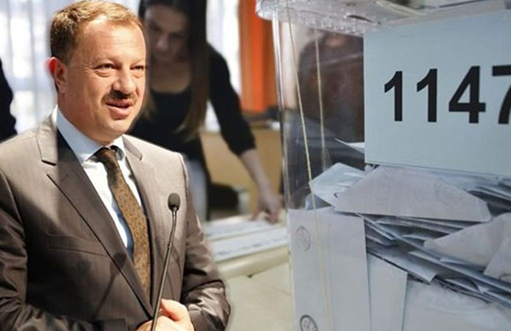 Election Council Rejects AKP’s Request for Recounting All Votes in 31 Districts in İstanbul