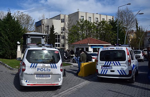 Examination by Police in Büyükçekmece Upon 'Fake Voters’ Allegation of AKP