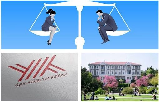 Toplumsal Cinsiyet Eşitliğinde En İyi 100 Üniversitenin Altısı Türkiye'den 