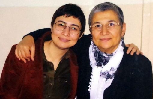 HDP Milletvekili Leyla Güven'in Açlık Grevindeki 160 Günü