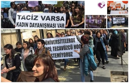 "2018’de Destek Verdiğimiz 231 Kadına Fiziksel Şiddet Uygulandı"