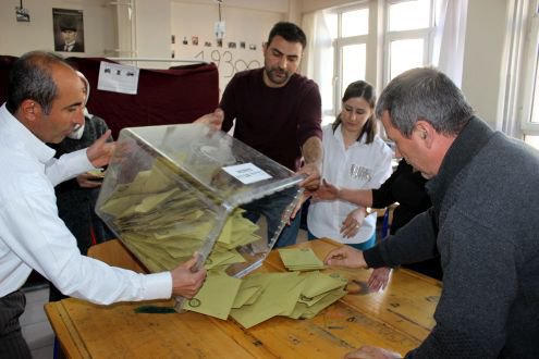 Re-Elections to Be Held in Yusufeli, Artvin Upon Objection of CHP