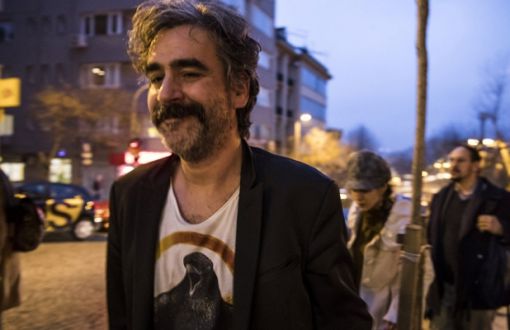 Journalist Deniz Yücel to Testify in Berlin in May