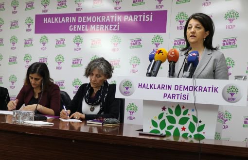 'AKP Appealed Against HDP Mayor-Elect Türk Because He is Old and Ill'