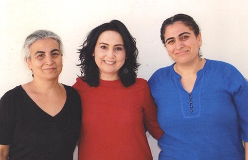 Kocaeli Cezaevindeki HDP’li Siyasetçilere Yeni Yaşam Gazetesi Verilmiyor