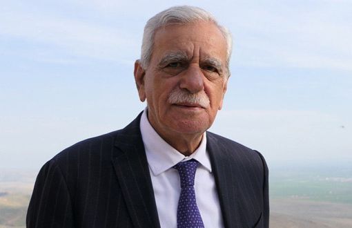 YSK Açıkladı: Ahmet Türk’e Mazbatası Verilecek