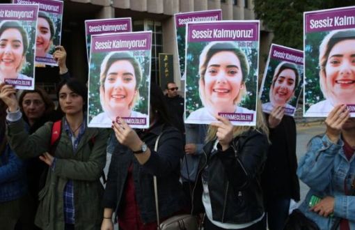 In Pursuit of Evidence, In Quest of Justice in Şule Çet Case