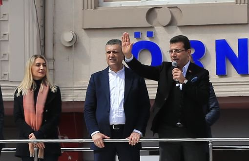 CHP Expects İstanbul Mandate While AKP Poised to Appeal for a Repeat Election