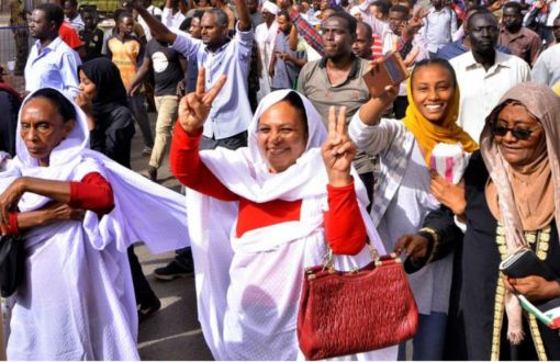 Muhalefetin Öncüsü Sudanlı Kadınların Hakları Ne Durumda? 