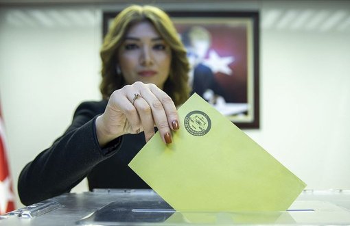 İstanbul’un Seçimi Neden Sonuçlanmadı?