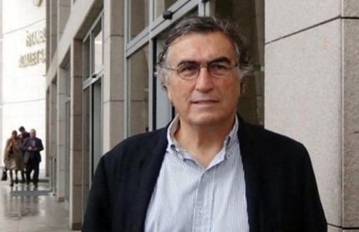 Prosecutor Demands Journalist Hasan Cemal be Penalized for ‘Terror Propaganda’