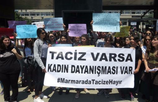 Akademide Cinsel Saldırı: Namık Kemal Üniversitesi’nde Neler Oluyor? 