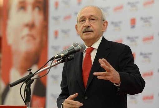 CHP Chair Criticizes YSK Verdict on Statutory Decrees: 'Give Mandate to Election Winners'