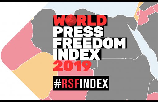 Turkey Ranks 157th in Freedom of Press