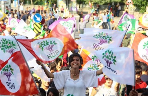Supreme Election Council Rejects HDP’s Objection Regarding Discharged Mayor-Elects