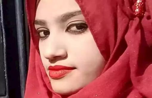 Cinsel Saldırganı Şikâyet Edince Yakılarak Öldürüldü: Nusret Cihan Rafi