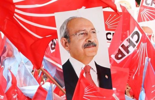 CHP, Kılıçdaroğlu’na Yapılan Saldırıya Karşı 81 İlde Sokağa Çıkıyor