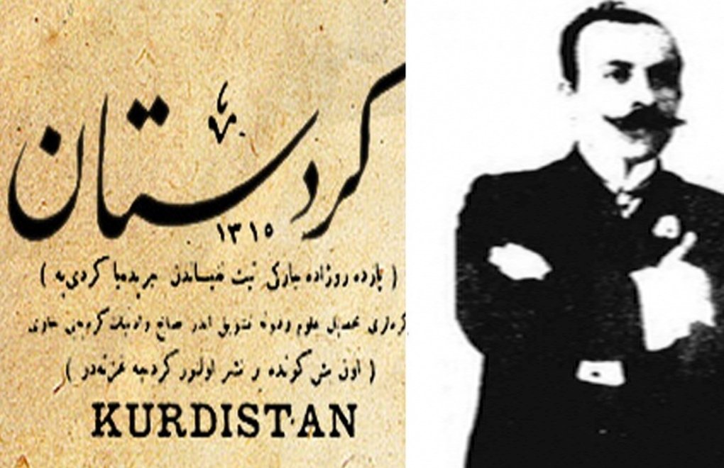 Kurdish Journalism Celebrates Its 121st Year