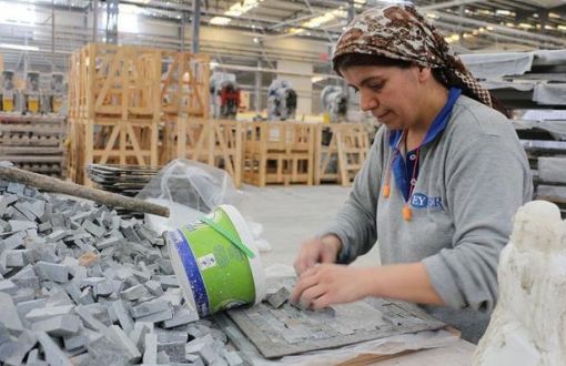 Kadın İşçiler En Çok Kadroya Geçiş Hakkını Soruyor 