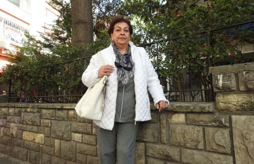 Ani Balıkçı: Sevag Öldürülmeden Önce Ermeni Soykırımını Bilmezdim