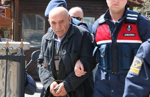 Attacker Who Punched CHP Chair Kemal Kılıçdaroğlu Released
