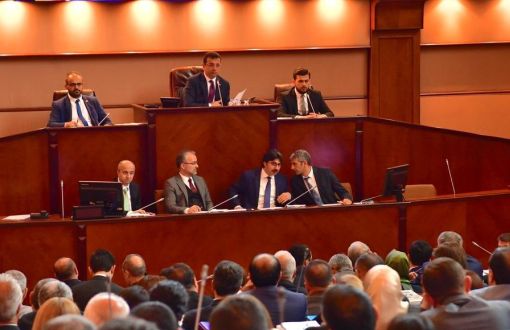 Commission for Gender Equality in İstanbul Municipality Rejected by AKP, MHP