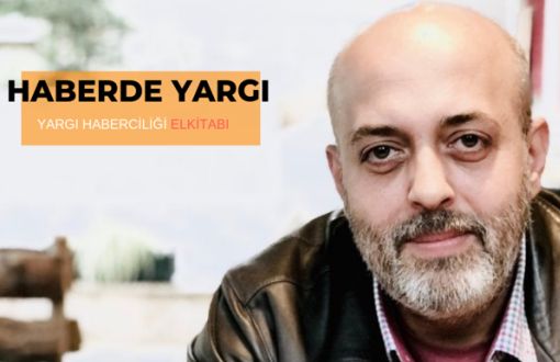 Gökçer Tahincioğlu Türkiye’de Yargı Haberciliğini Anlatıyor