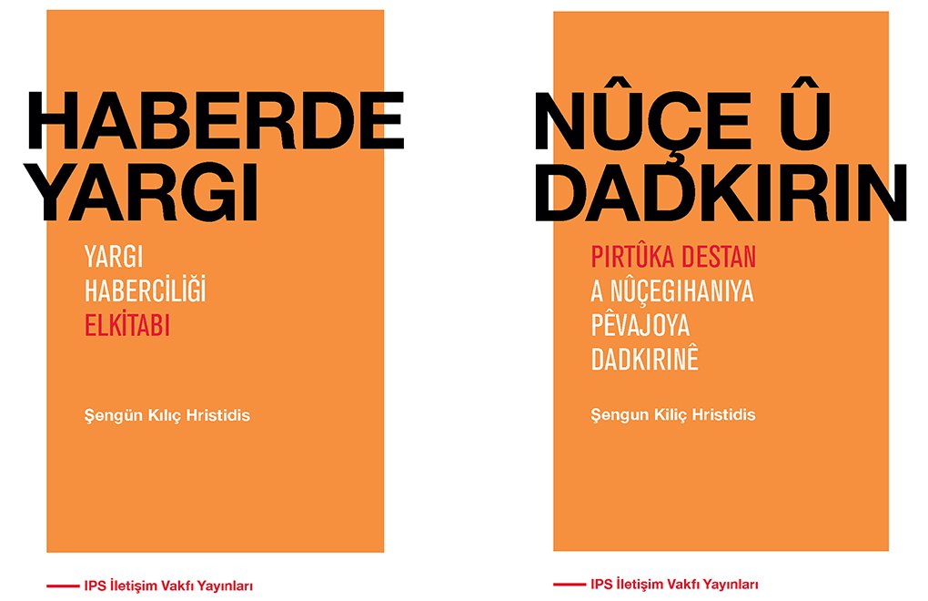 Legal Journalism Handbook of bianet Published Online in Turkish and Kurdish