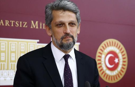 HDP MP Paylan Submits Parliamentary Inquiry for Armenian Genocide