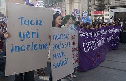 Özbekistan Göçmeni Kadına “Cinsel Saldırı” Davasında İyi Hal İndirimi 