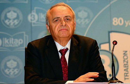 Eski İstihbarat Daire Başkanı Sabri Uzun Tutuklandı