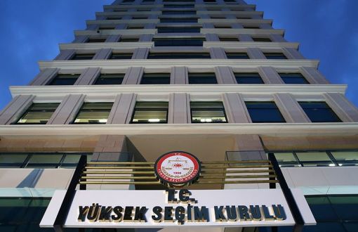Interim Verdict by YSK: 5,135 More Restricted Voters to be Examined in İstanbul