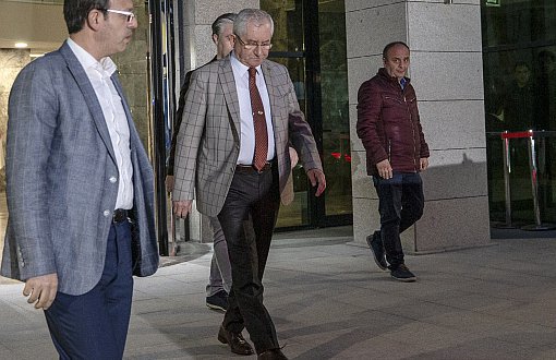 Supreme Election Council to Rule on Objections Against Local Elections in İstanbul This Week