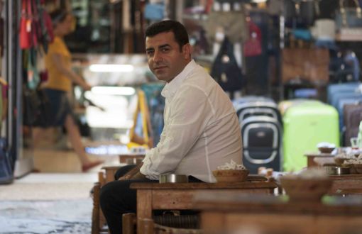 Demirtaş: CHP Doesn’t Owe Anything to Us, It Owes Service to People