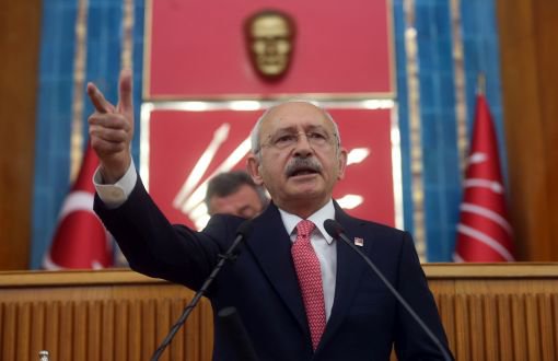 CHP Chair Kılıçdaroğlu: I Say It Loud and Clear, It was a Lynch Attempt