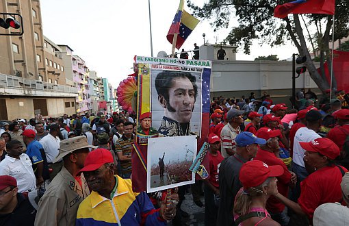 Venezuela'da Son Durum: ABD'den Müdahale, Maduro'dan "Başarısızlıkla Sonuçlandı" Açıklaması 